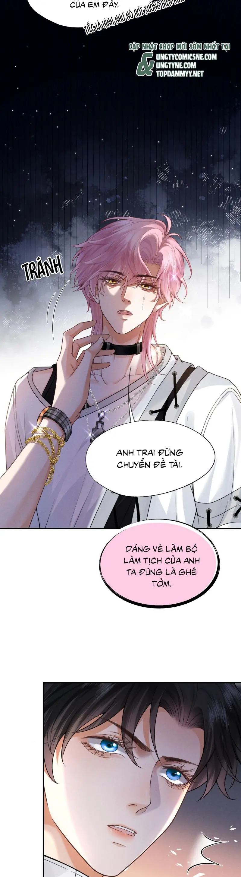 Bị Em Trai Bệnh Hoạn Tùy Ý Đòi Hỏi Chapter 1 - Trang 24