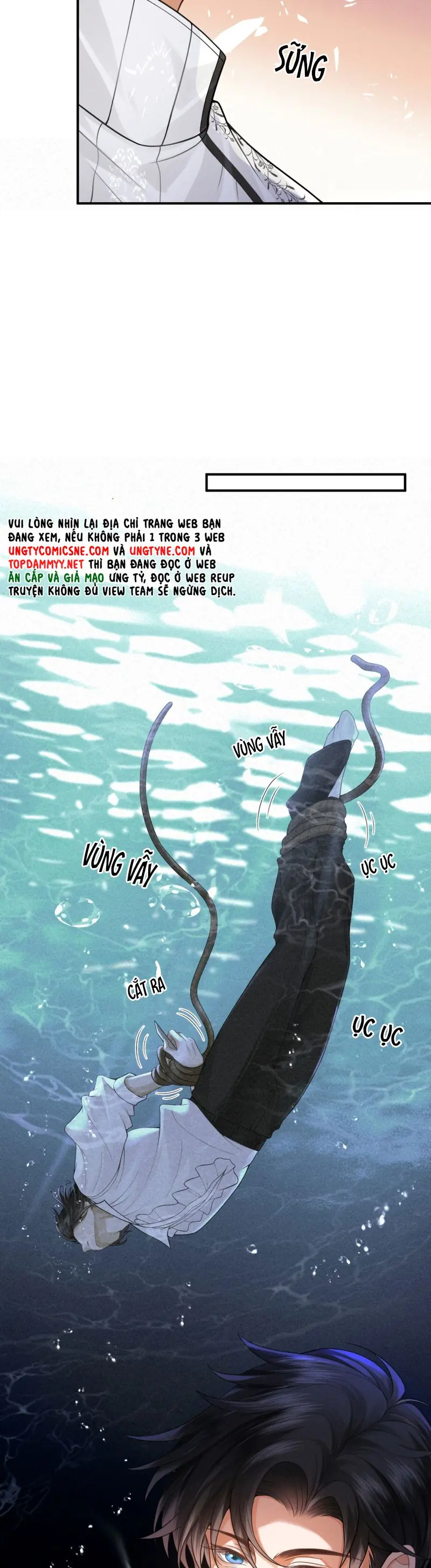 Bị Em Trai Bệnh Hoạn Tùy Ý Đòi Hỏi Chapter 1 - Trang 25