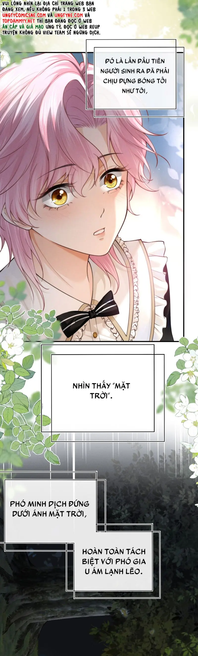 Bị Em Trai Bệnh Hoạn Tùy Ý Đòi Hỏi Chapter 1 - Trang 3