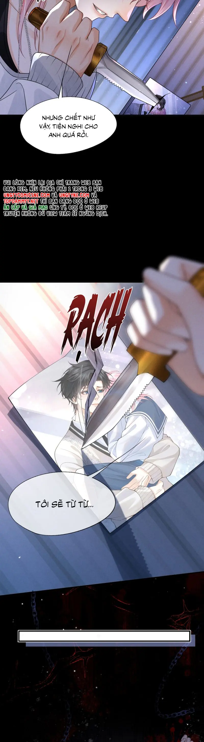 Bị Em Trai Bệnh Hoạn Tùy Ý Đòi Hỏi Chapter 1 - Trang 31