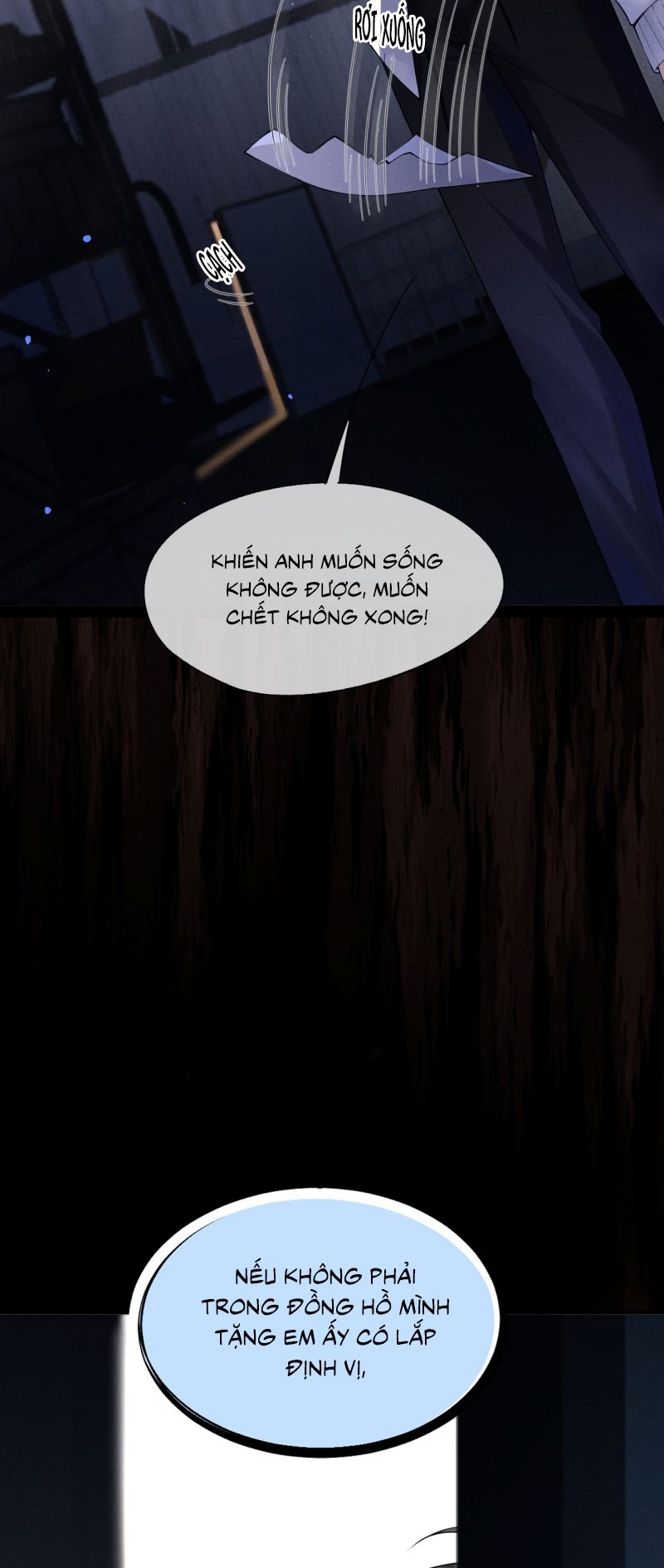 Bị Em Trai Bệnh Hoạn Tùy Ý Đòi Hỏi Chapter 1 - Trang 33
