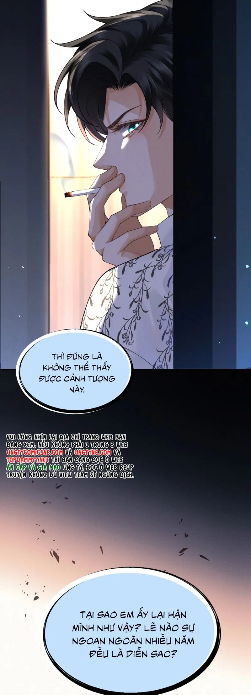 Bị Em Trai Bệnh Hoạn Tùy Ý Đòi Hỏi Chapter 1 - Trang 34