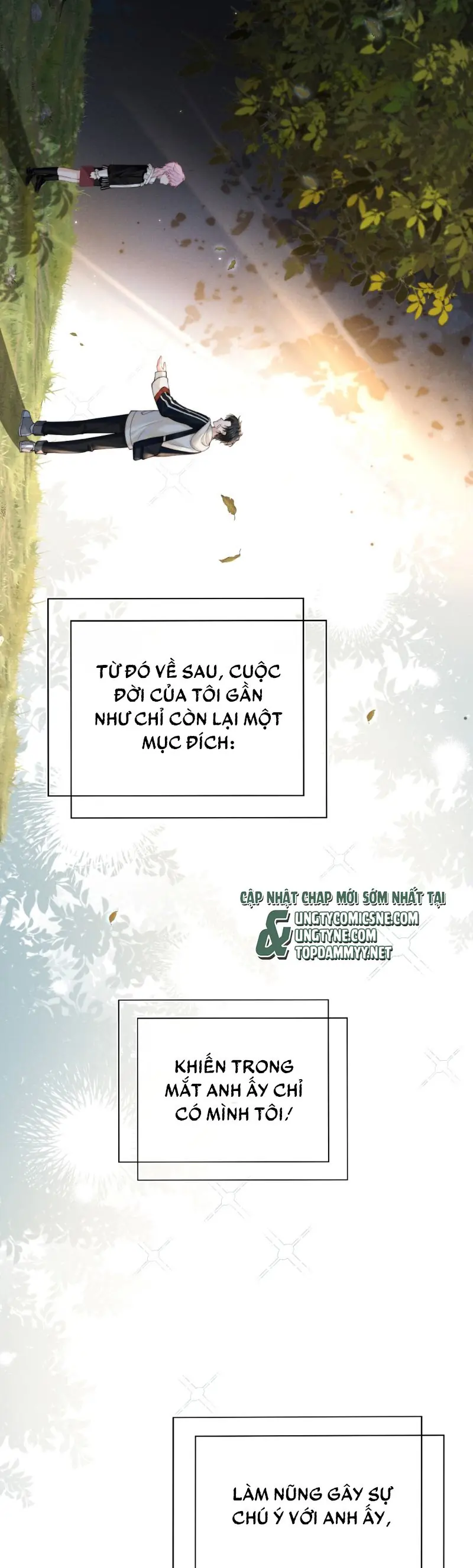 Bị Em Trai Bệnh Hoạn Tùy Ý Đòi Hỏi Chapter 1 - Trang 4