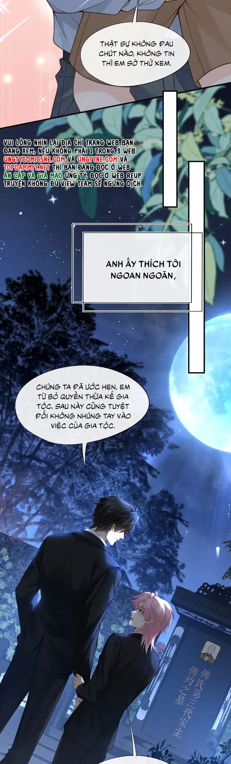 Bị Em Trai Bệnh Hoạn Tùy Ý Đòi Hỏi Chapter 1 - Trang 6