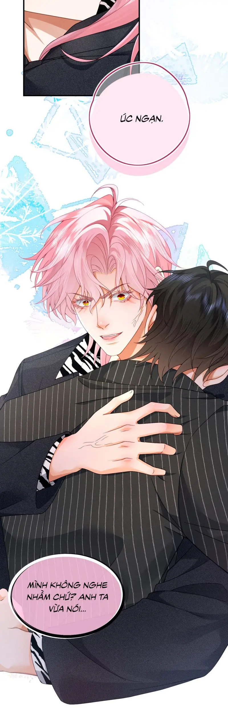Bị Em Trai Bệnh Hoạn Tùy Ý Đòi Hỏi Chapter 10 - Trang 23