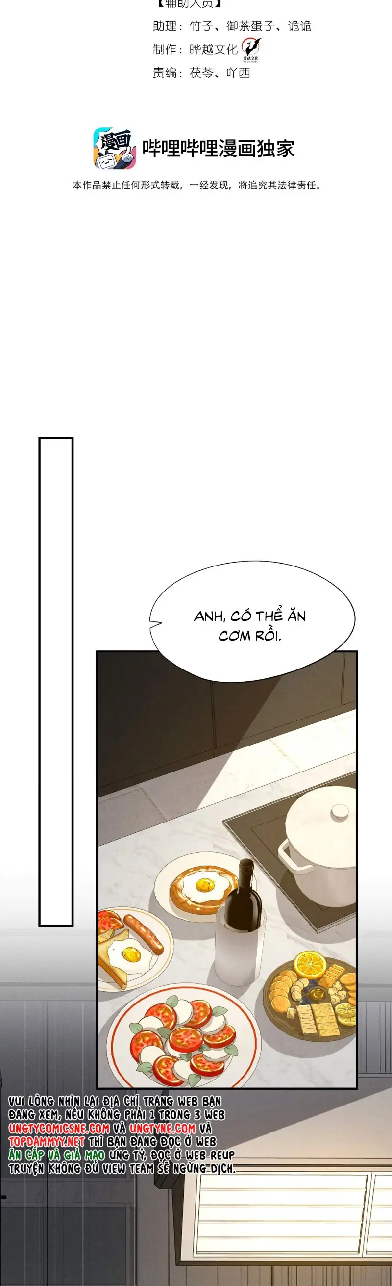 Bị Em Trai Bệnh Hoạn Tùy Ý Đòi Hỏi Chapter 10 - Trang 8