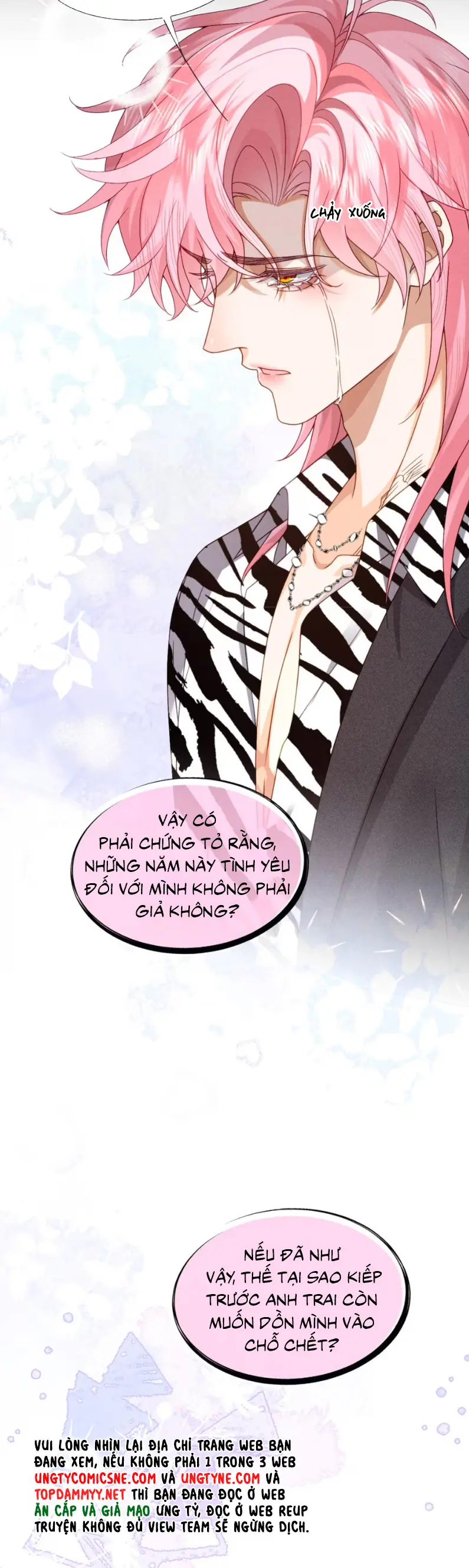 Bị Em Trai Bệnh Hoạn Tùy Ý Đòi Hỏi Chapter 11 - Trang 12