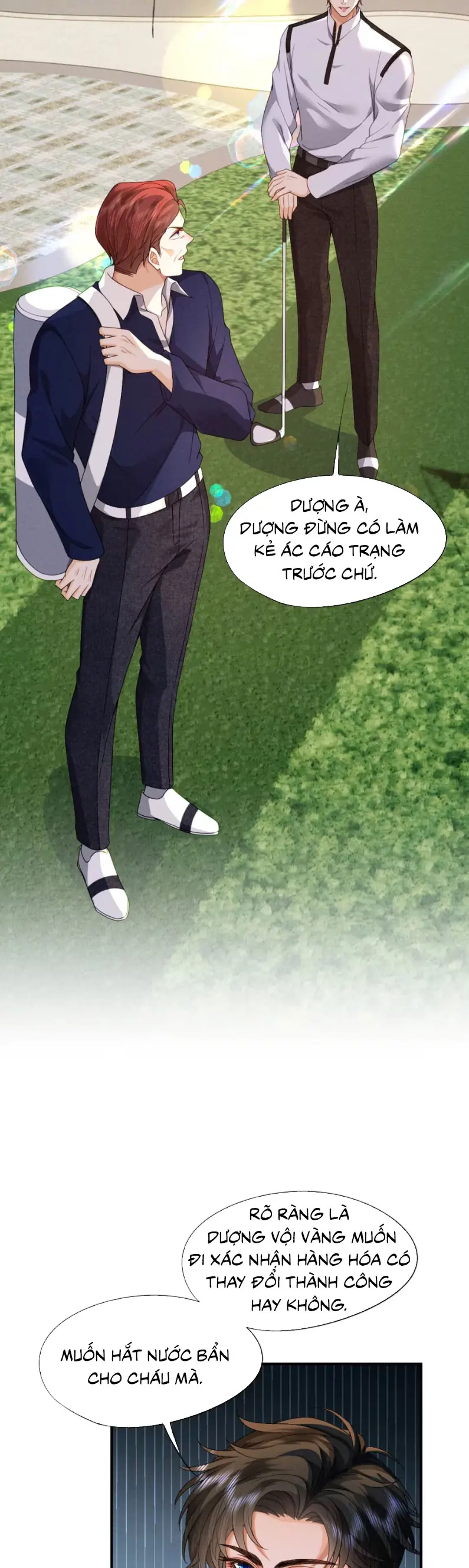 Bị Em Trai Bệnh Hoạn Tùy Ý Đòi Hỏi Chapter 11 - Trang 15