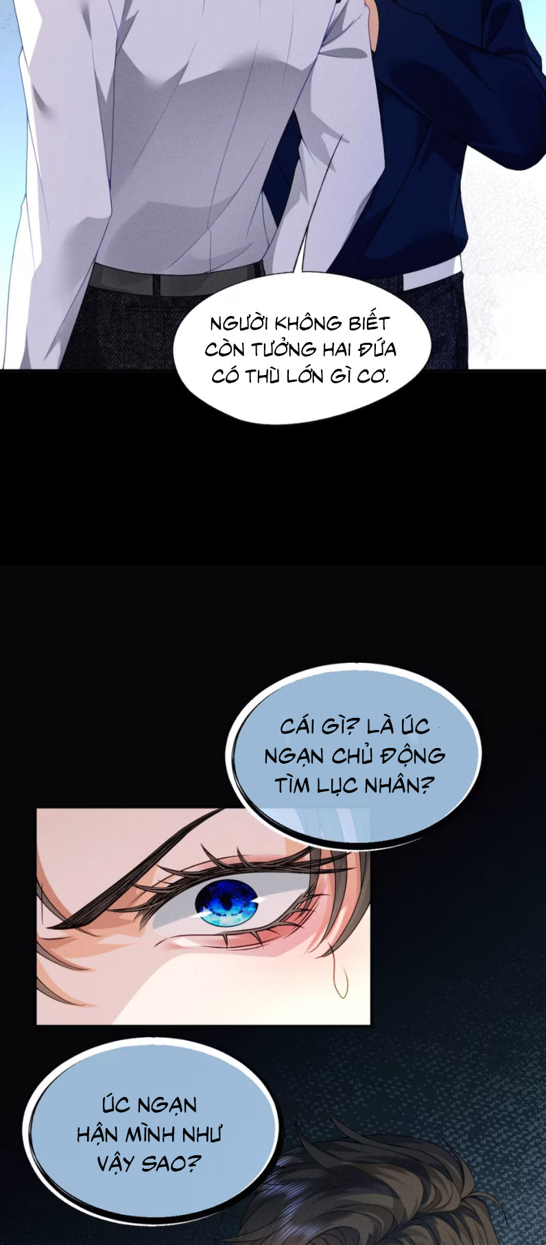 Bị Em Trai Bệnh Hoạn Tùy Ý Đòi Hỏi Chapter 11 - Trang 19
