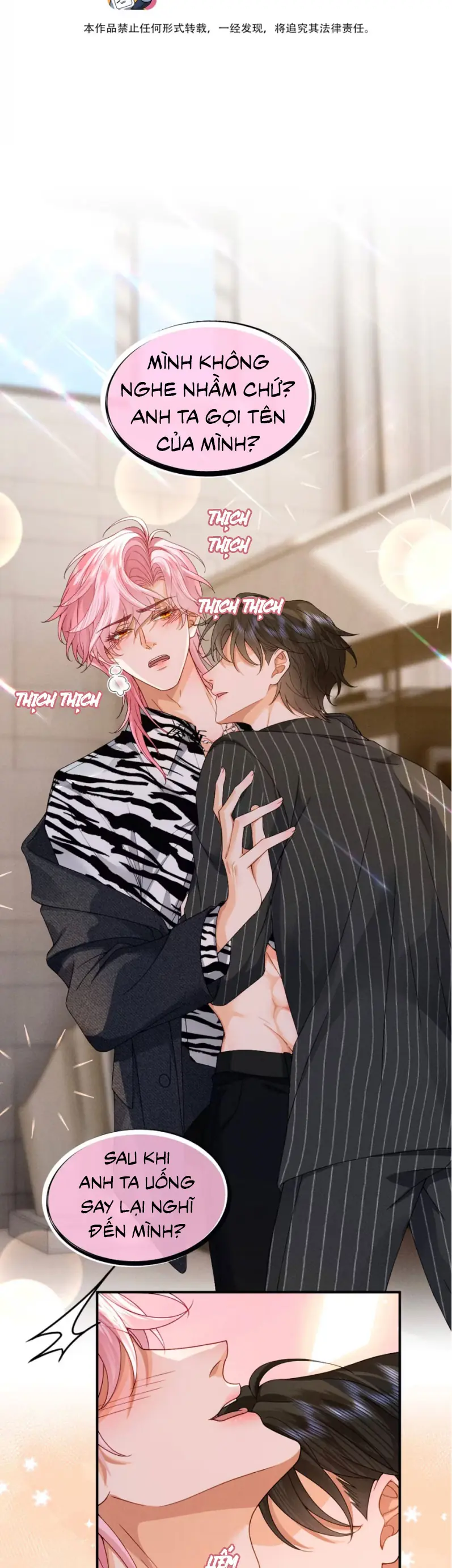 Bị Em Trai Bệnh Hoạn Tùy Ý Đòi Hỏi Chapter 11 - Trang 2