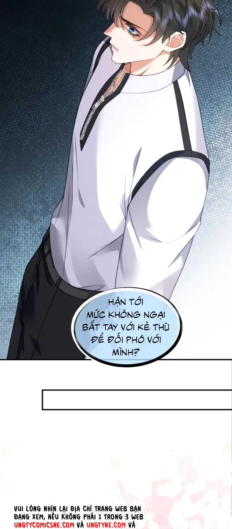 Bị Em Trai Bệnh Hoạn Tùy Ý Đòi Hỏi Chapter 11 - Trang 20