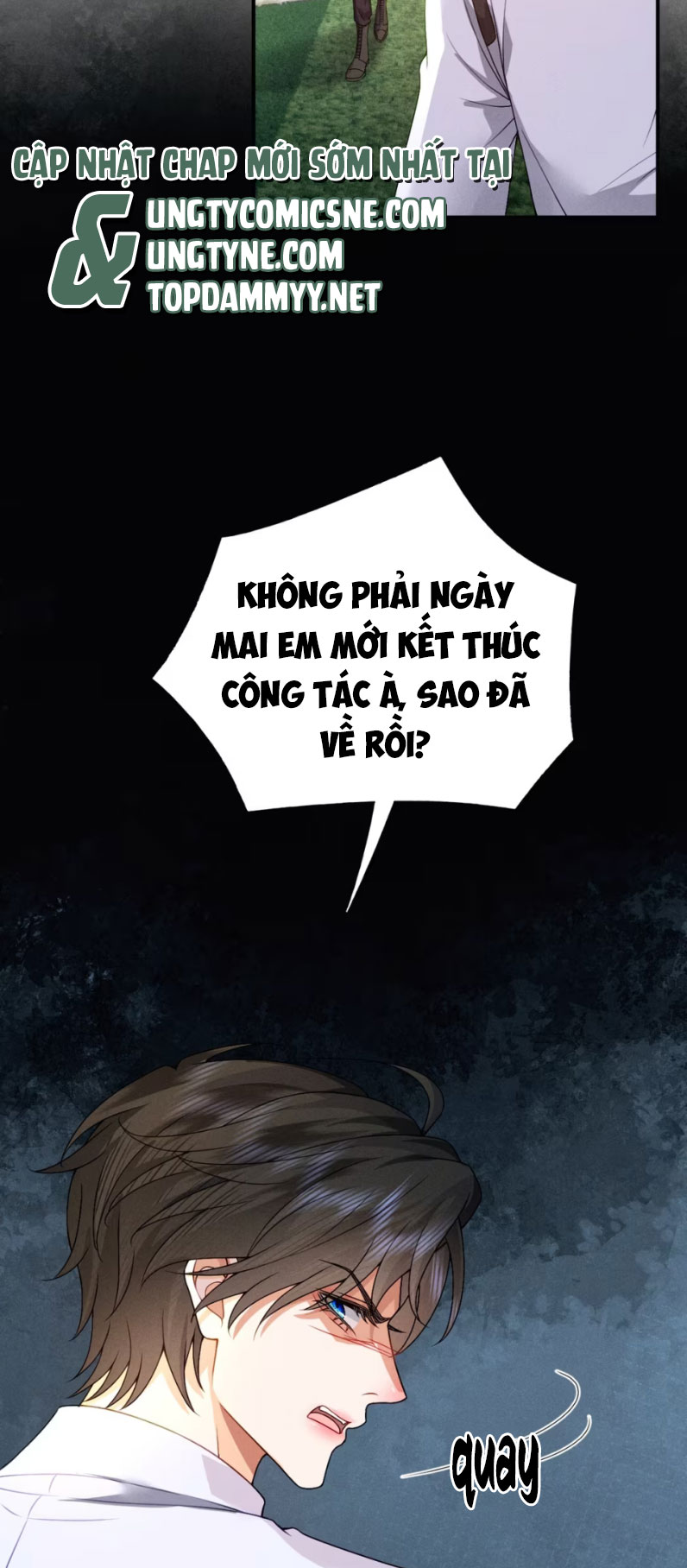 Bị Em Trai Bệnh Hoạn Tùy Ý Đòi Hỏi Chapter 11 - Trang 22