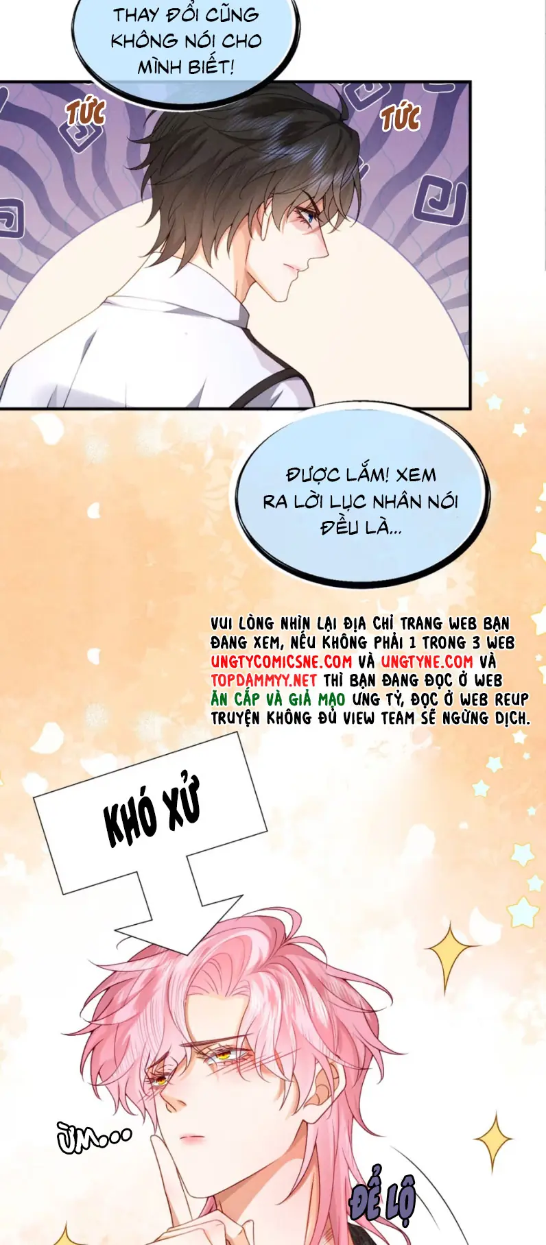 Bị Em Trai Bệnh Hoạn Tùy Ý Đòi Hỏi Chapter 11 - Trang 24