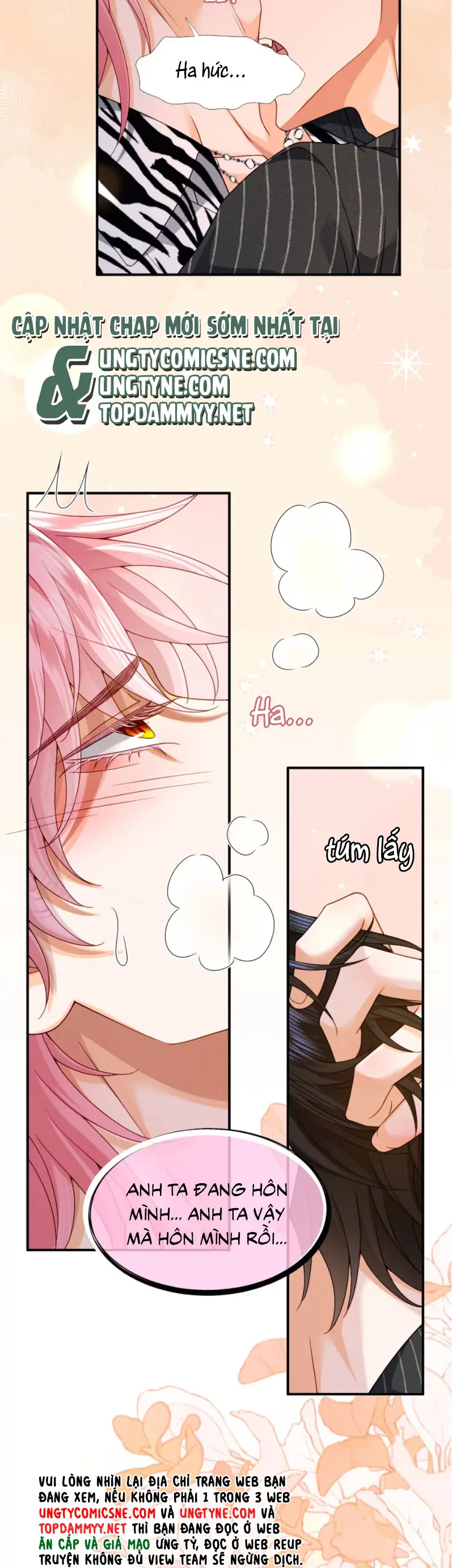 Bị Em Trai Bệnh Hoạn Tùy Ý Đòi Hỏi Chapter 11 - Trang 3