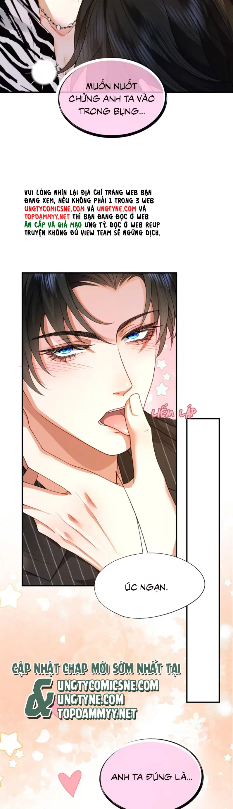 Bị Em Trai Bệnh Hoạn Tùy Ý Đòi Hỏi Chapter 11 - Trang 6