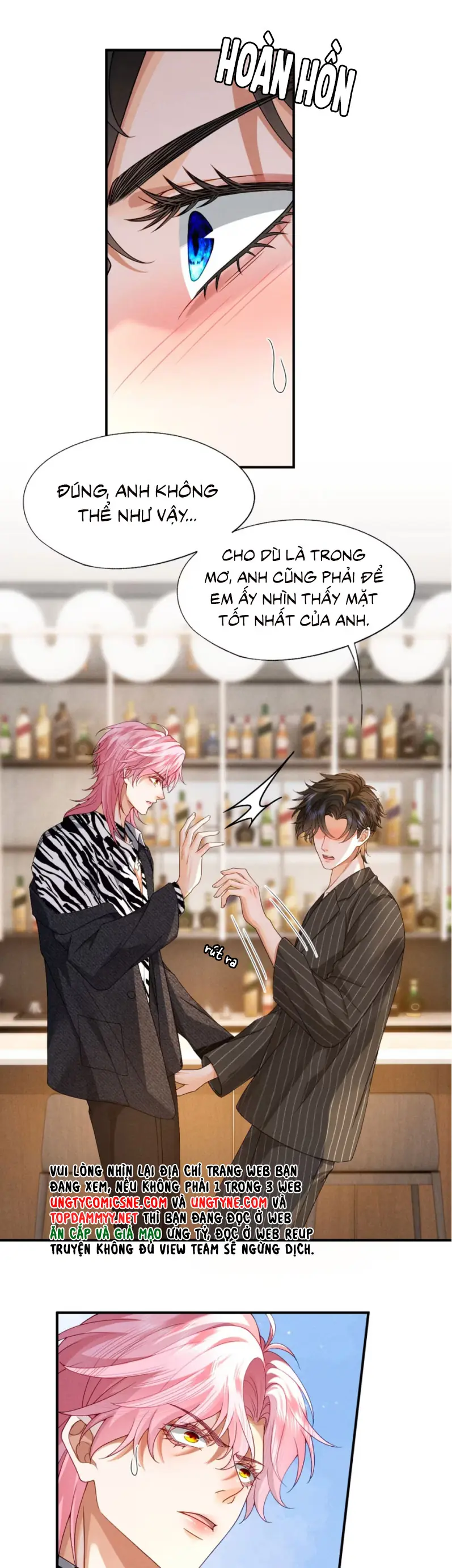 Bị Em Trai Bệnh Hoạn Tùy Ý Đòi Hỏi Chapter 11 - Trang 9