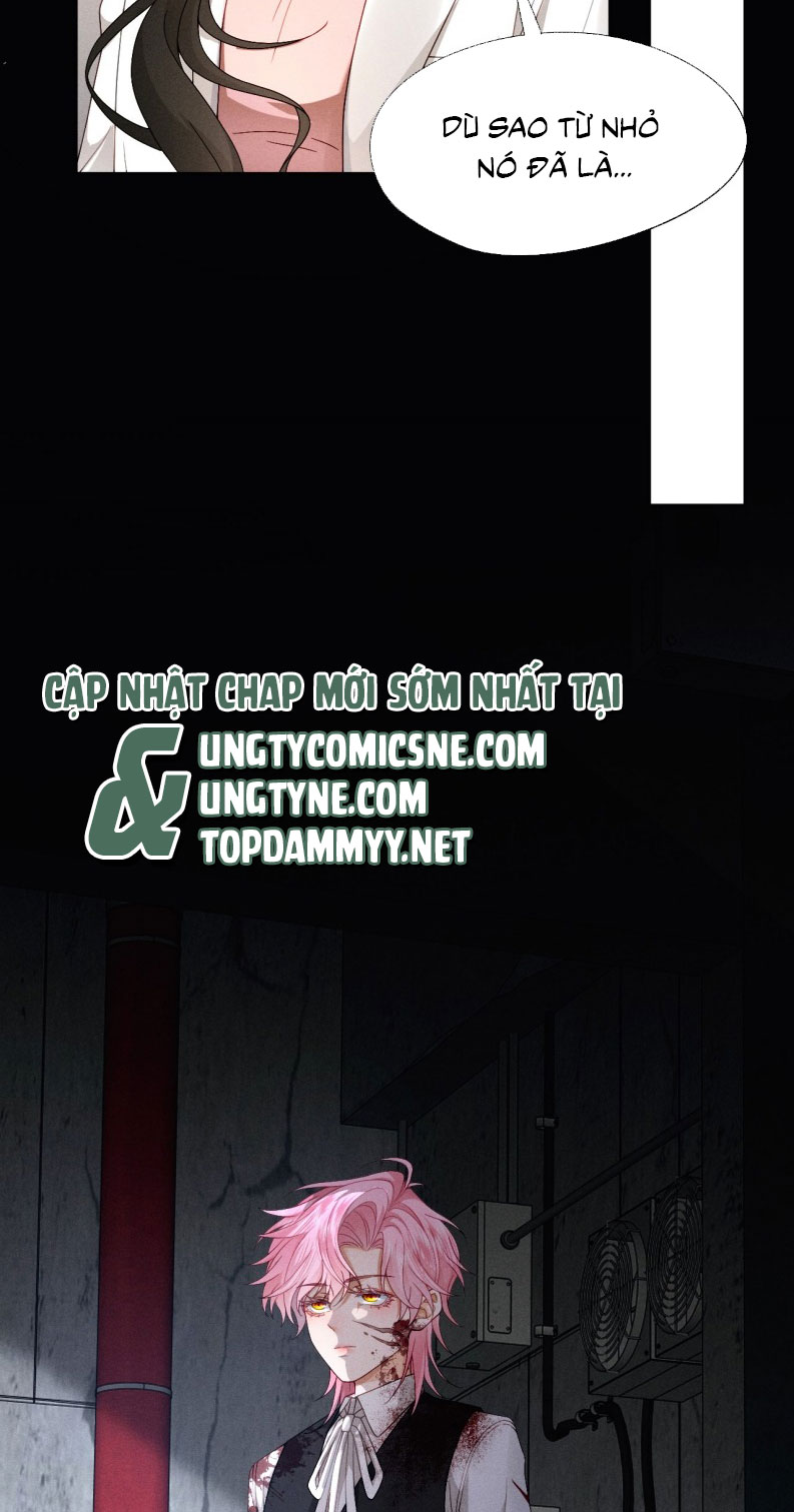 Bị Em Trai Bệnh Hoạn Tùy Ý Đòi Hỏi Chapter 12 - Trang 30