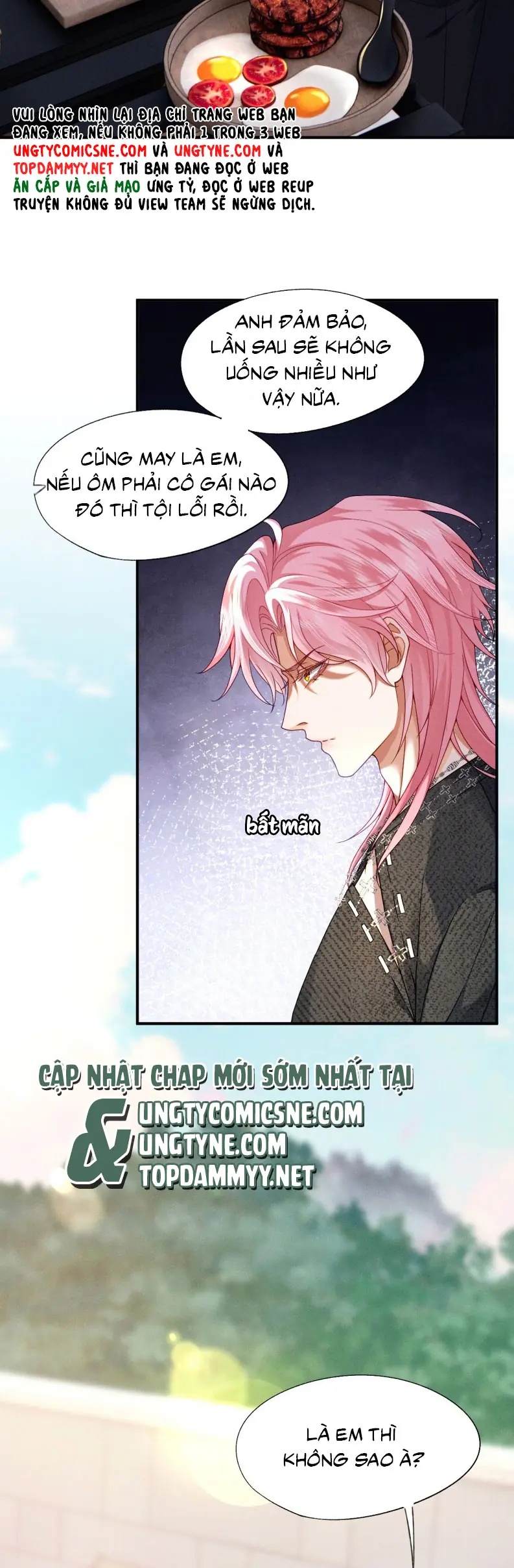 Bị Em Trai Bệnh Hoạn Tùy Ý Đòi Hỏi Chapter 12 - Trang 5