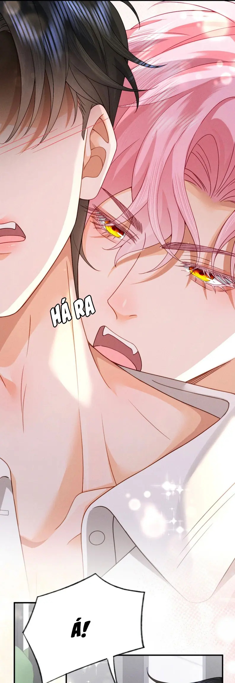 Bị Em Trai Bệnh Hoạn Tùy Ý Đòi Hỏi Chapter 12 - Trang 8