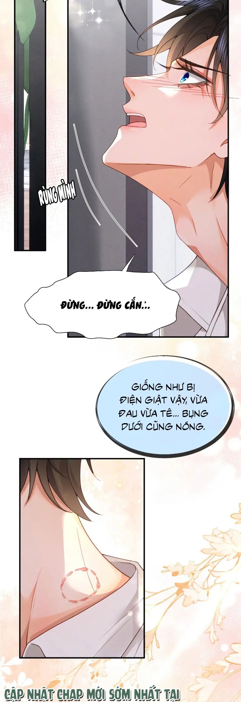 Bị Em Trai Bệnh Hoạn Tùy Ý Đòi Hỏi Chapter 12 - Trang 9