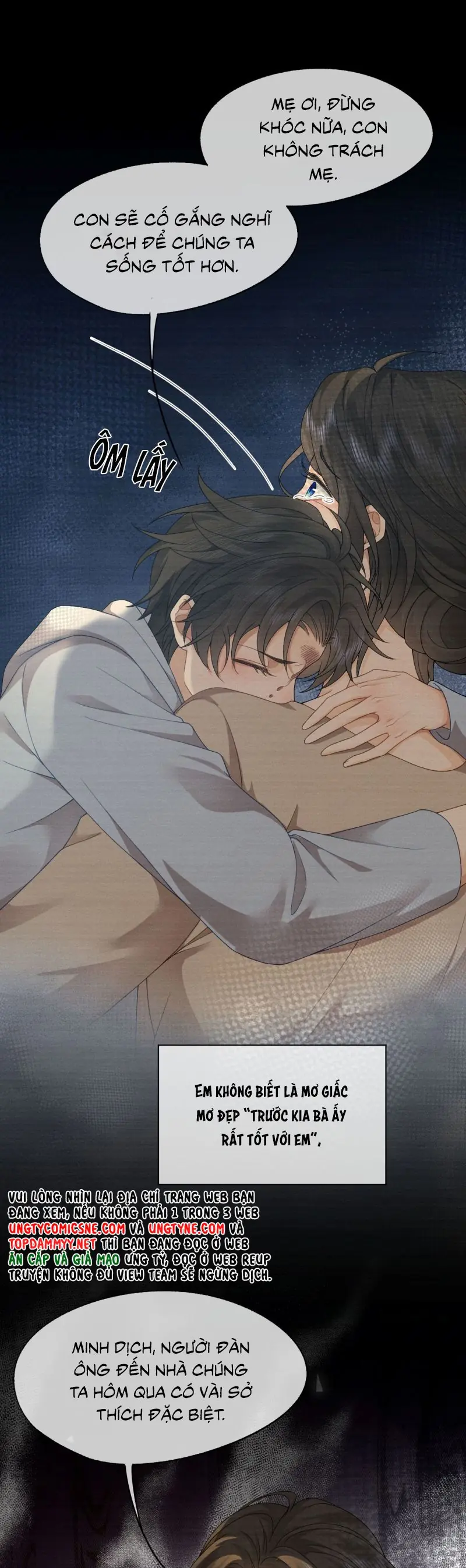 Bị Em Trai Bệnh Hoạn Tùy Ý Đòi Hỏi Chapter 13 - Trang 13