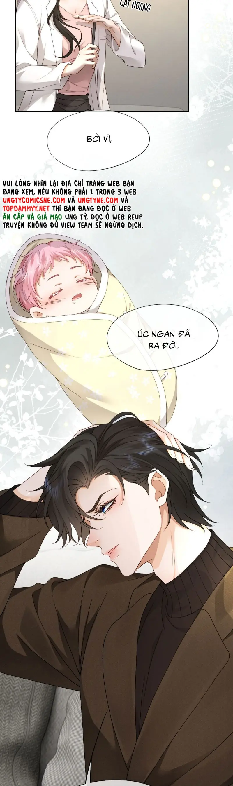 Bị Em Trai Bệnh Hoạn Tùy Ý Đòi Hỏi Chapter 13 - Trang 17