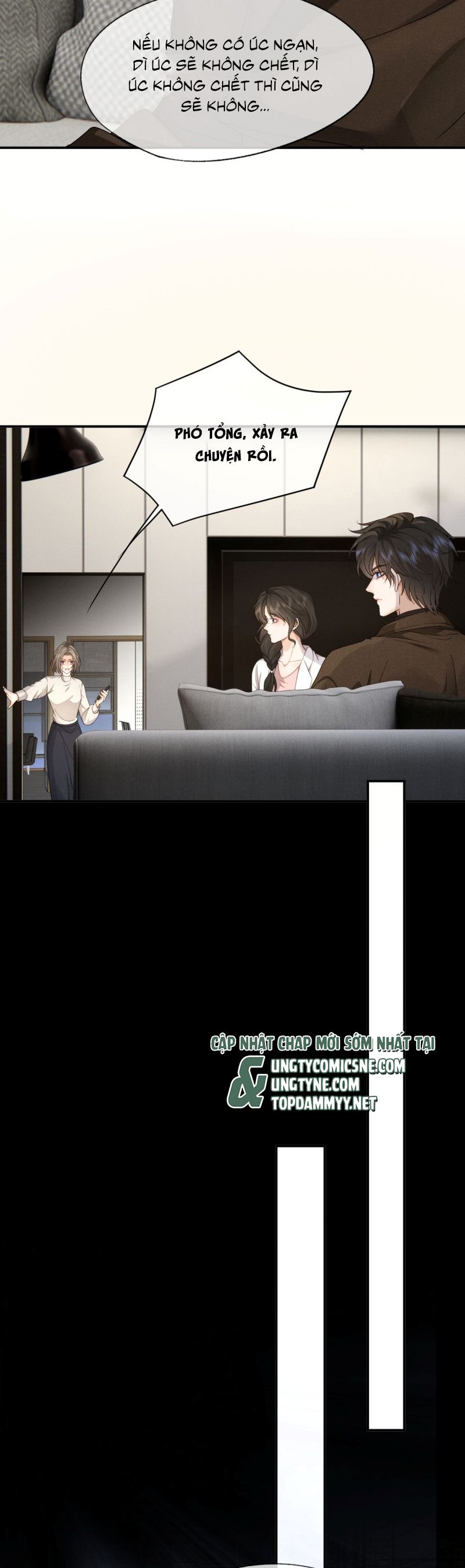 Bị Em Trai Bệnh Hoạn Tùy Ý Đòi Hỏi Chapter 13 - Trang 18