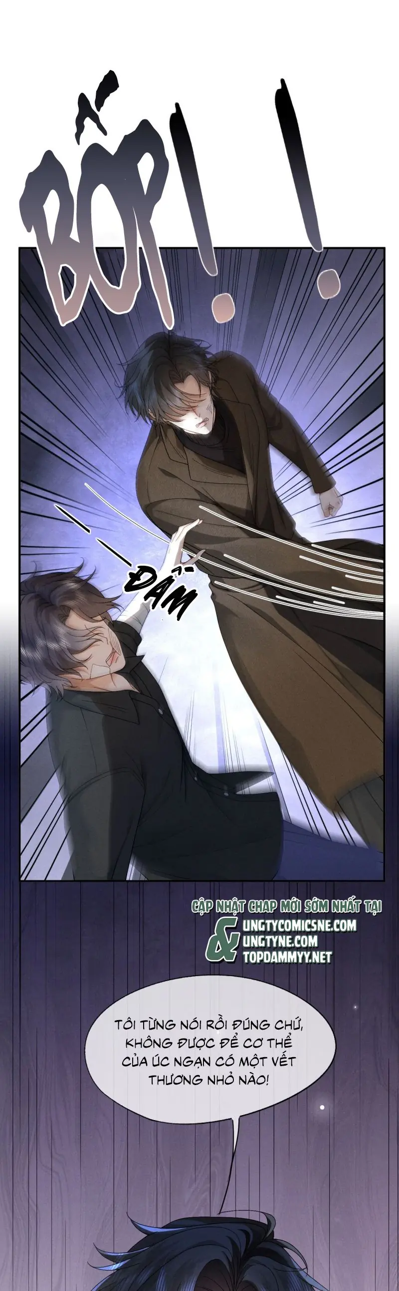 Bị Em Trai Bệnh Hoạn Tùy Ý Đòi Hỏi Chapter 13 - Trang 24