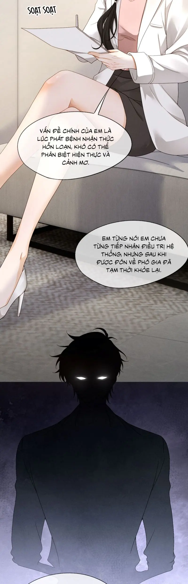 Bị Em Trai Bệnh Hoạn Tùy Ý Đòi Hỏi Chapter 13 - Trang 5