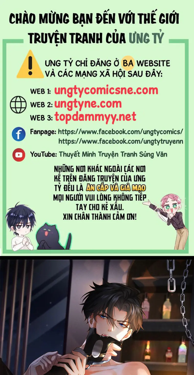 Bị Em Trai Bệnh Hoạn Tùy Ý Đòi Hỏi Chapter 14 - Trang 1