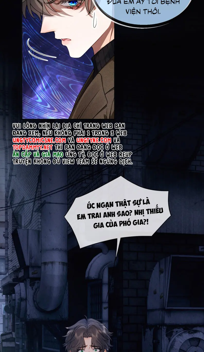 Bị Em Trai Bệnh Hoạn Tùy Ý Đòi Hỏi Chapter 14 - Trang 10