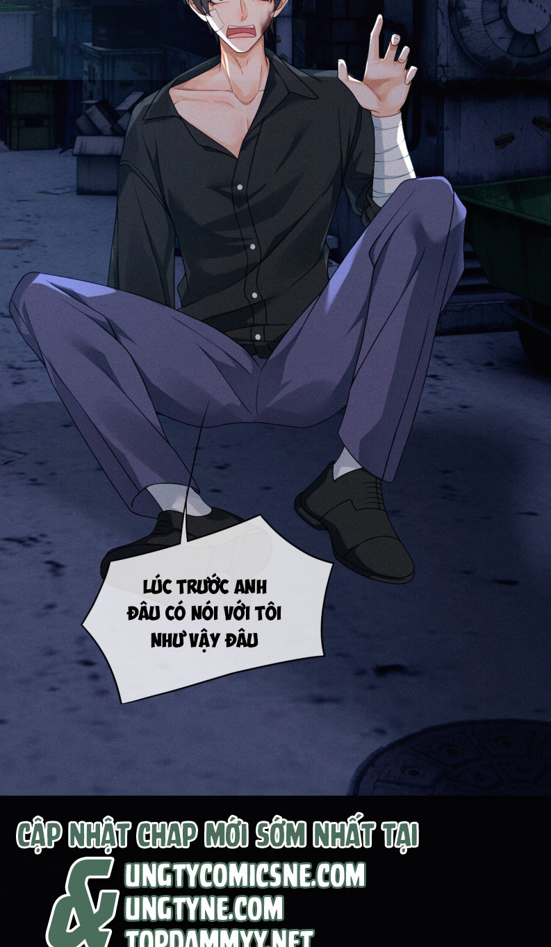 Bị Em Trai Bệnh Hoạn Tùy Ý Đòi Hỏi Chapter 14 - Trang 11