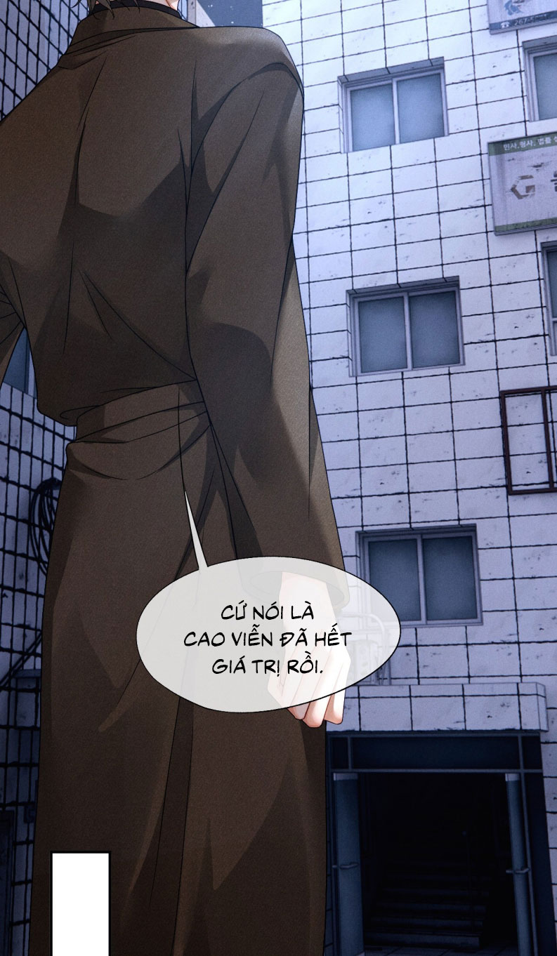Bị Em Trai Bệnh Hoạn Tùy Ý Đòi Hỏi Chapter 14 - Trang 13