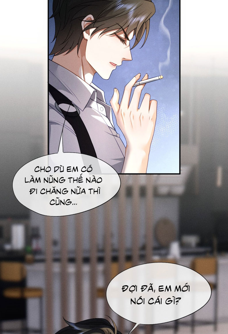 Bị Em Trai Bệnh Hoạn Tùy Ý Đòi Hỏi Chapter 14 - Trang 20