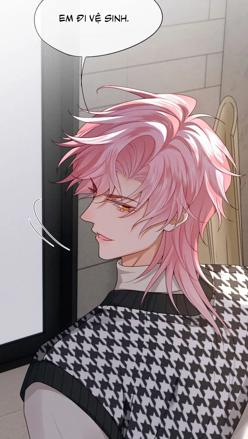 Bị Em Trai Bệnh Hoạn Tùy Ý Đòi Hỏi Chapter 14 - Trang 27