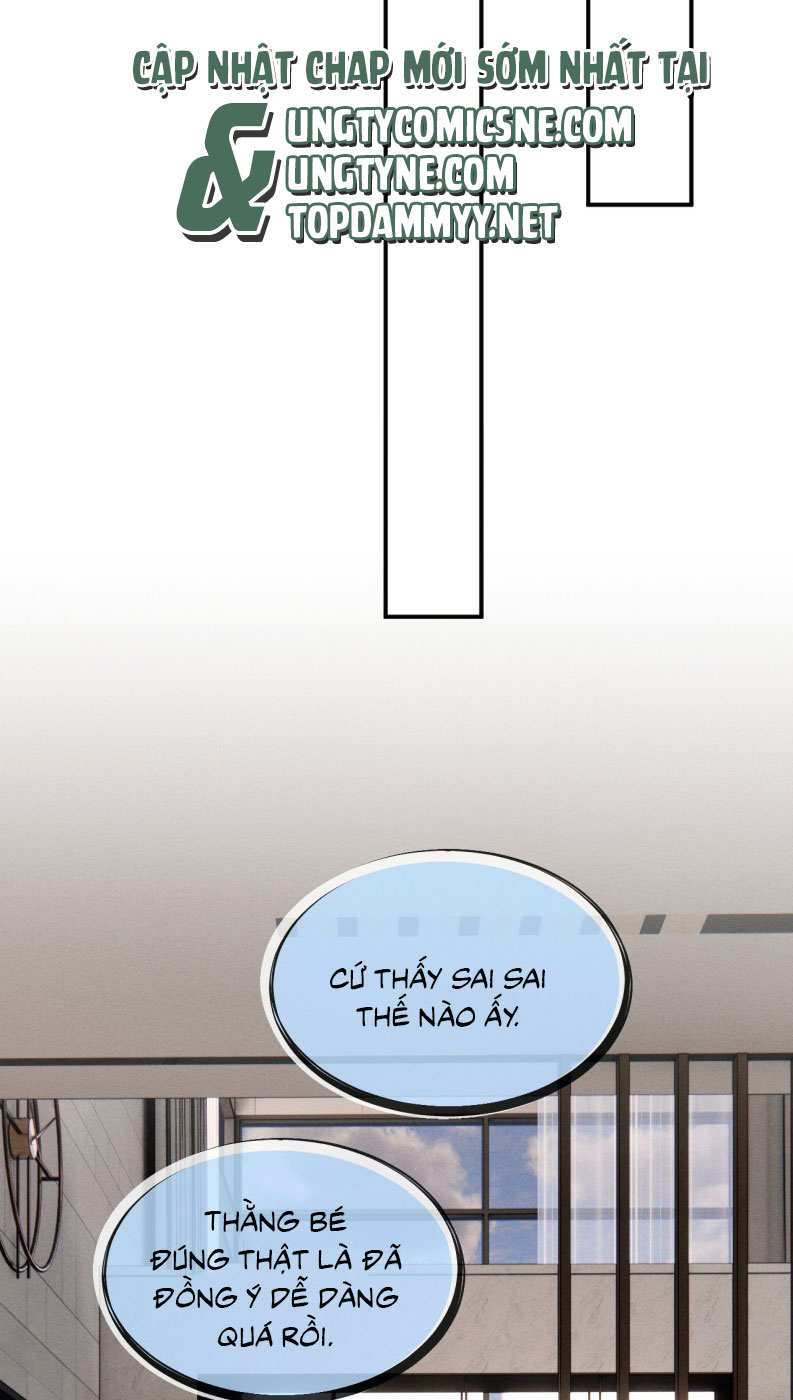 Bị Em Trai Bệnh Hoạn Tùy Ý Đòi Hỏi Chapter 14 - Trang 29