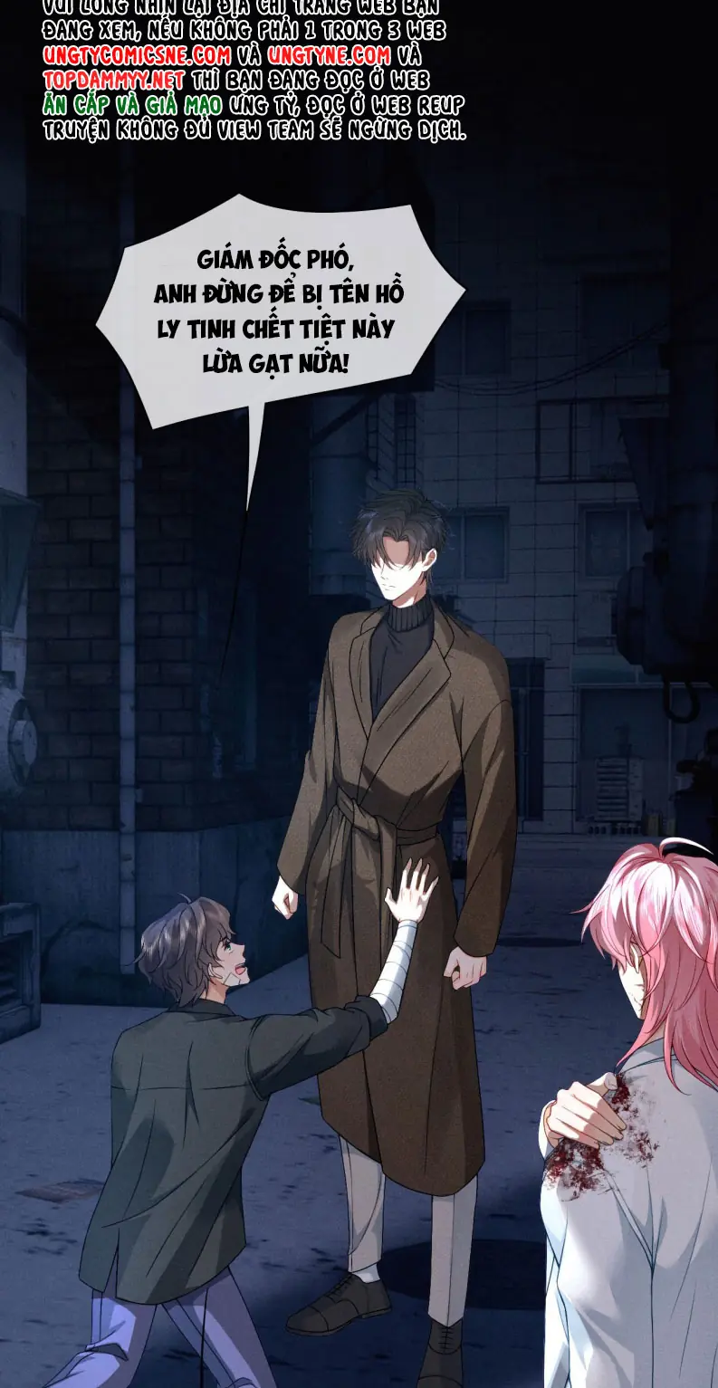 Bị Em Trai Bệnh Hoạn Tùy Ý Đòi Hỏi Chapter 14 - Trang 5
