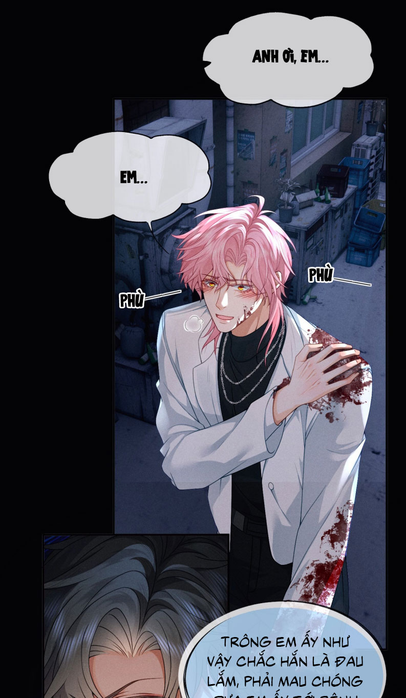Bị Em Trai Bệnh Hoạn Tùy Ý Đòi Hỏi Chapter 14 - Trang 9