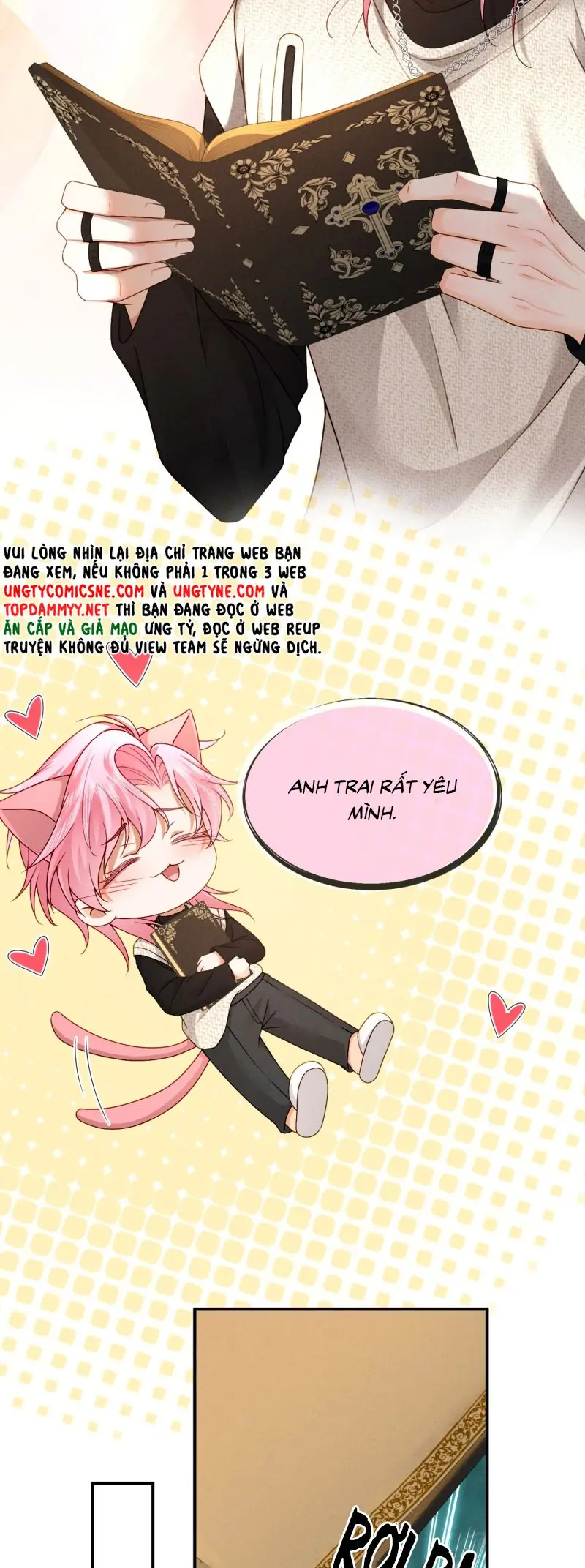Bị Em Trai Bệnh Hoạn Tùy Ý Đòi Hỏi Chapter 15 - Trang 25