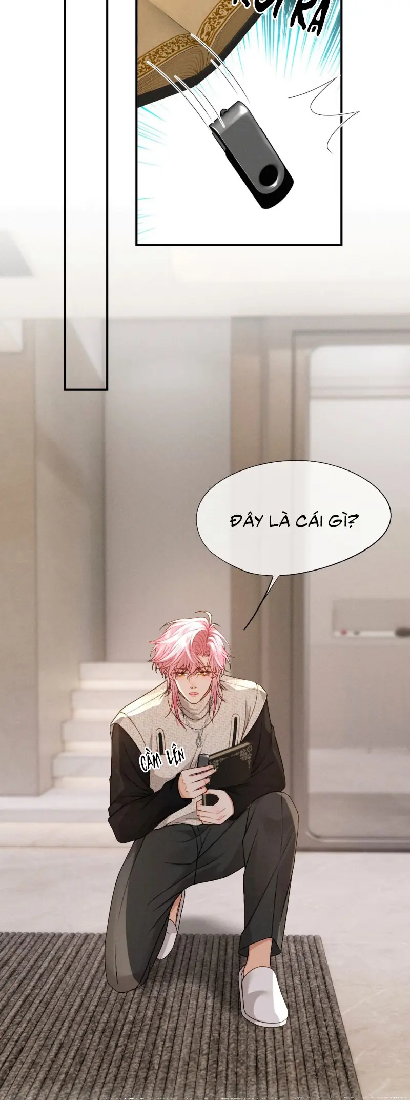 Bị Em Trai Bệnh Hoạn Tùy Ý Đòi Hỏi Chapter 15 - Trang 26