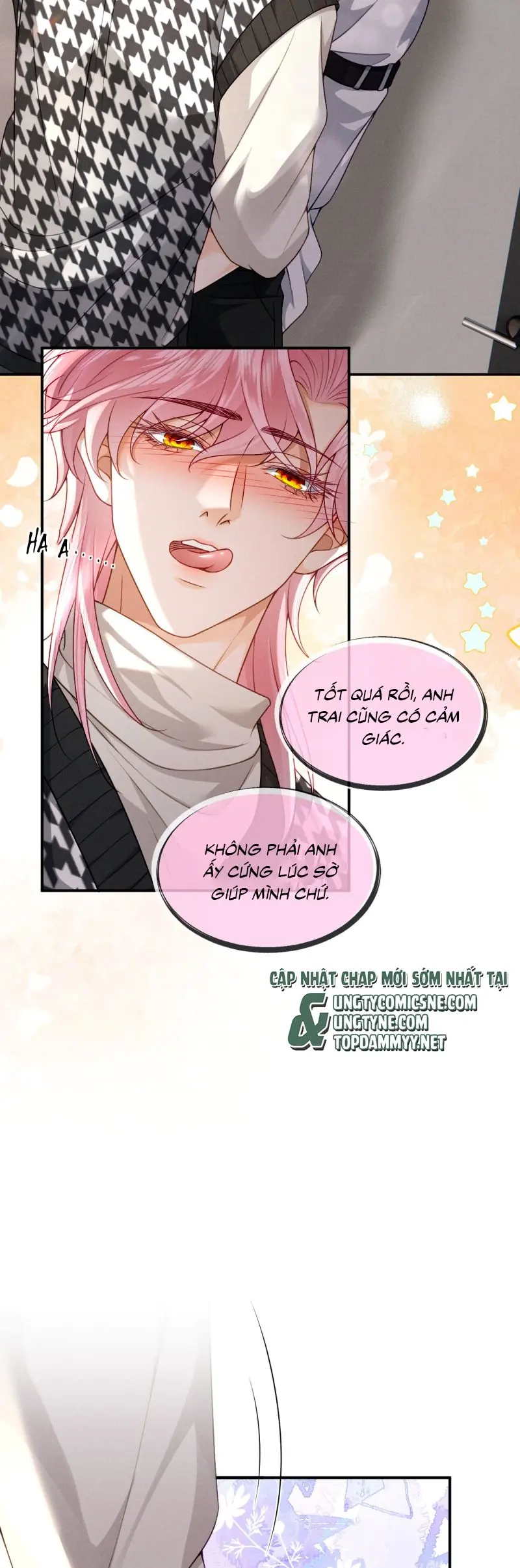 Bị Em Trai Bệnh Hoạn Tùy Ý Đòi Hỏi Chapter 15 - Trang 6