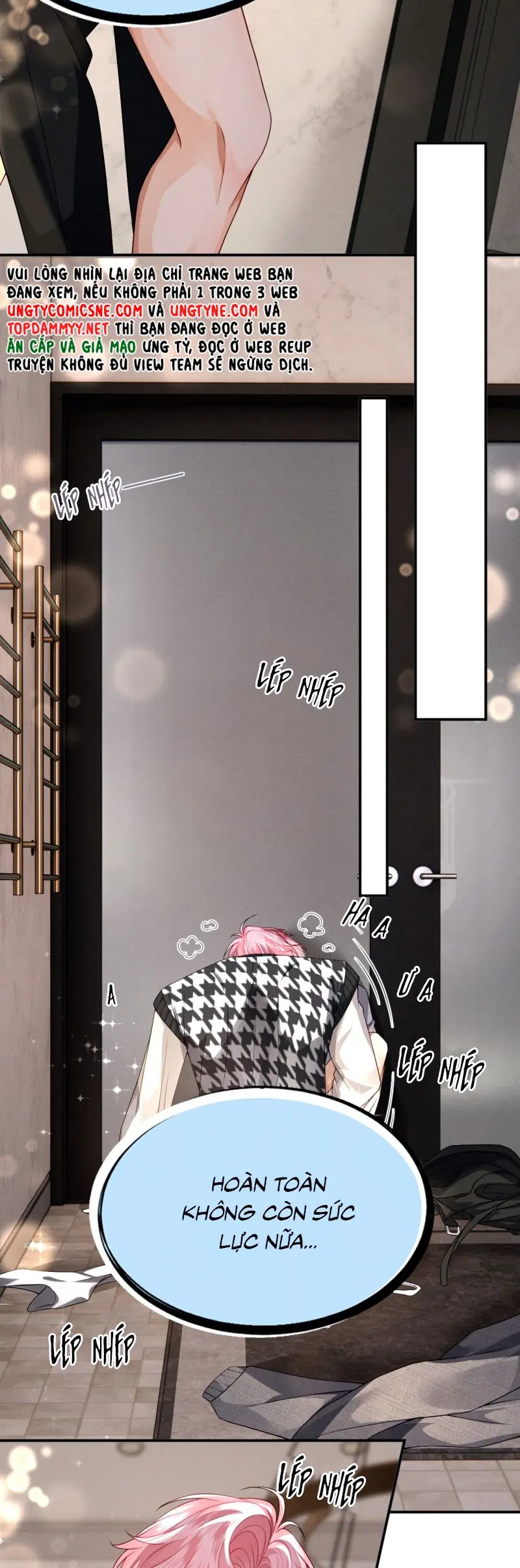 Bị Em Trai Bệnh Hoạn Tùy Ý Đòi Hỏi Chapter 15 - Trang 8