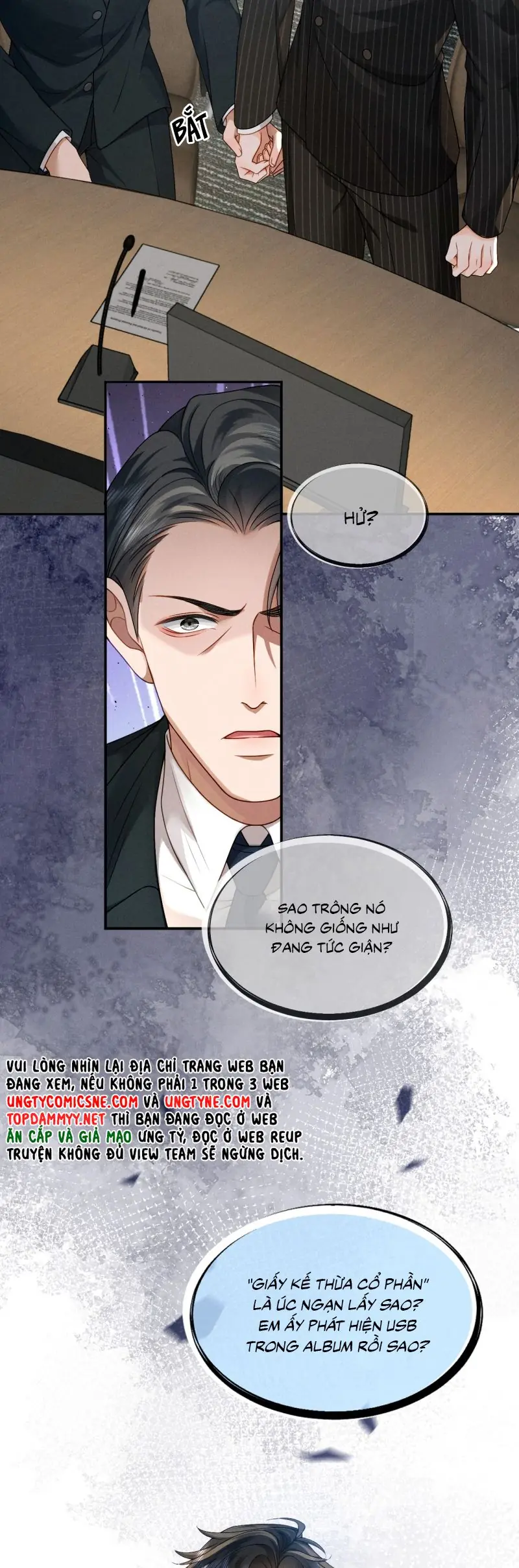Bị Em Trai Bệnh Hoạn Tùy Ý Đòi Hỏi Chapter 16 - Trang 10