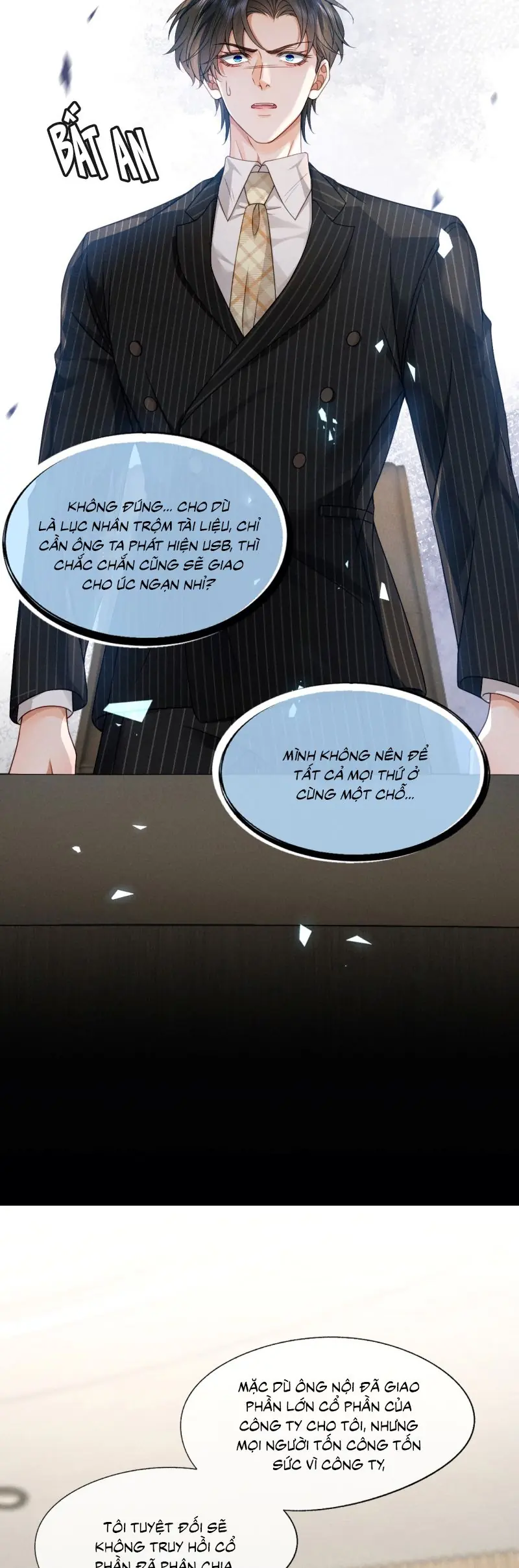 Bị Em Trai Bệnh Hoạn Tùy Ý Đòi Hỏi Chapter 16 - Trang 11