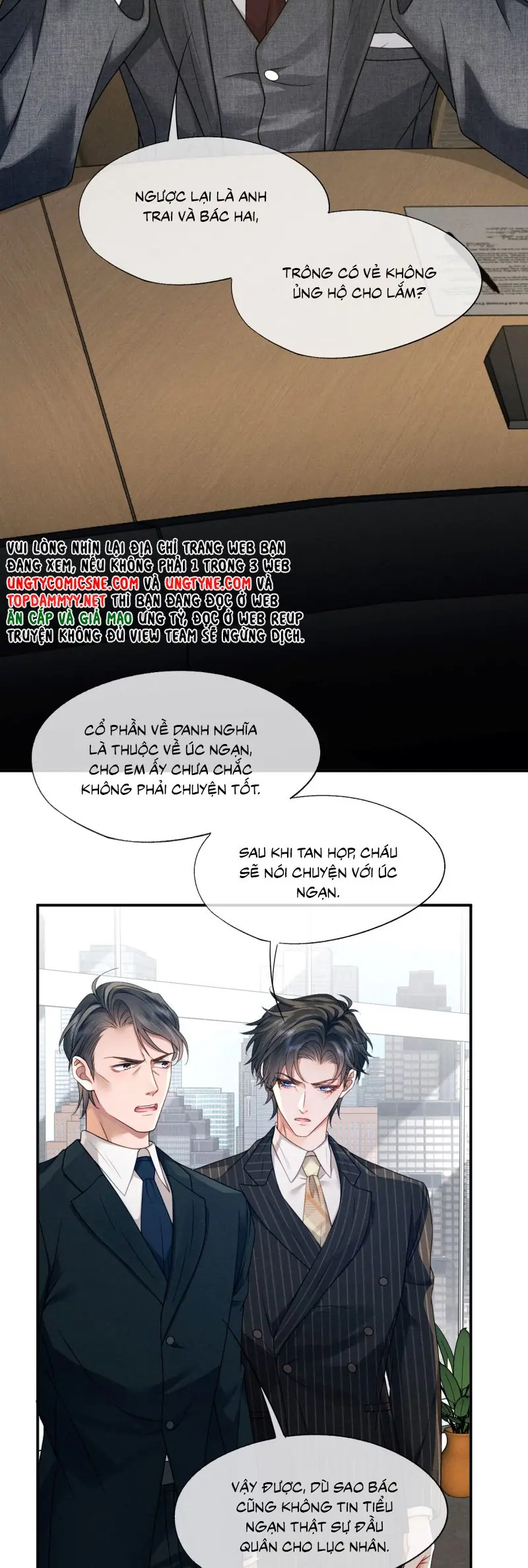 Bị Em Trai Bệnh Hoạn Tùy Ý Đòi Hỏi Chapter 16 - Trang 14