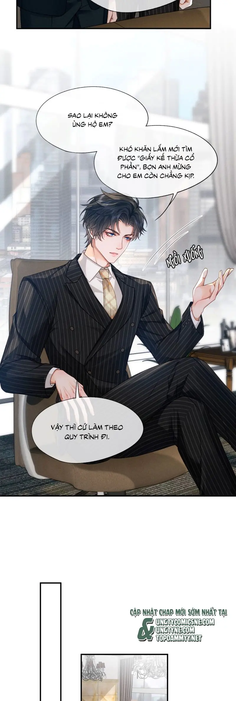 Bị Em Trai Bệnh Hoạn Tùy Ý Đòi Hỏi Chapter 16 - Trang 15