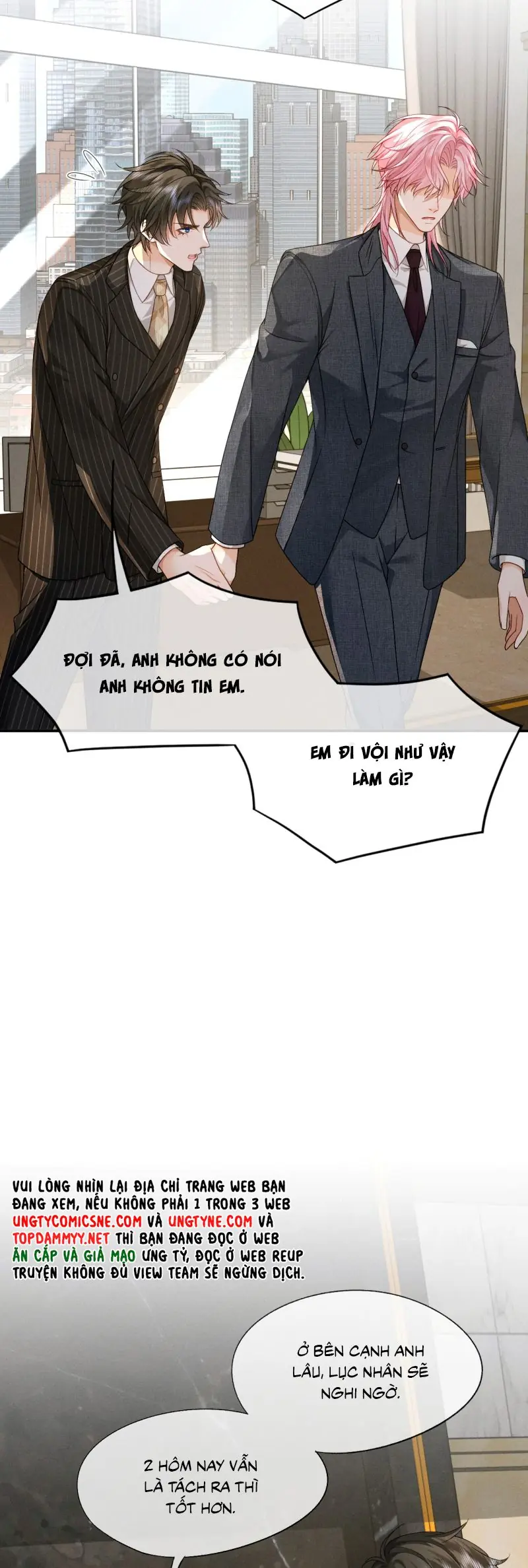 Bị Em Trai Bệnh Hoạn Tùy Ý Đòi Hỏi Chapter 16 - Trang 20