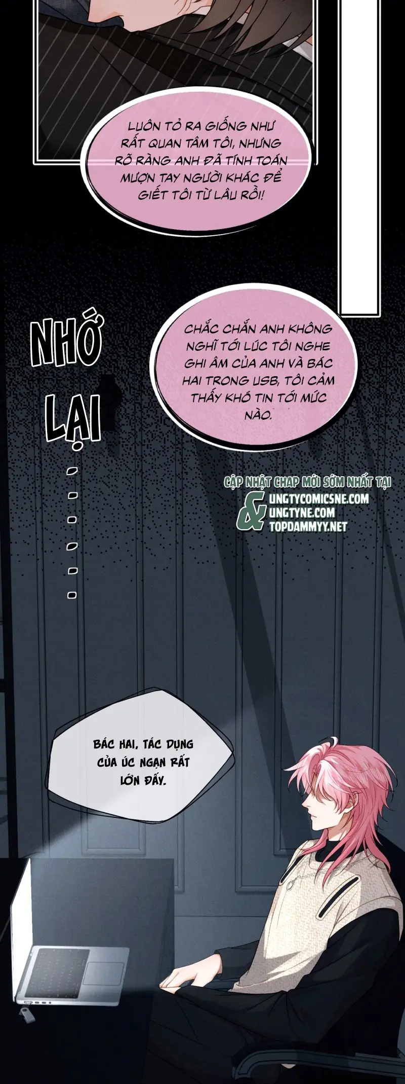 Bị Em Trai Bệnh Hoạn Tùy Ý Đòi Hỏi Chapter 16 - Trang 26
