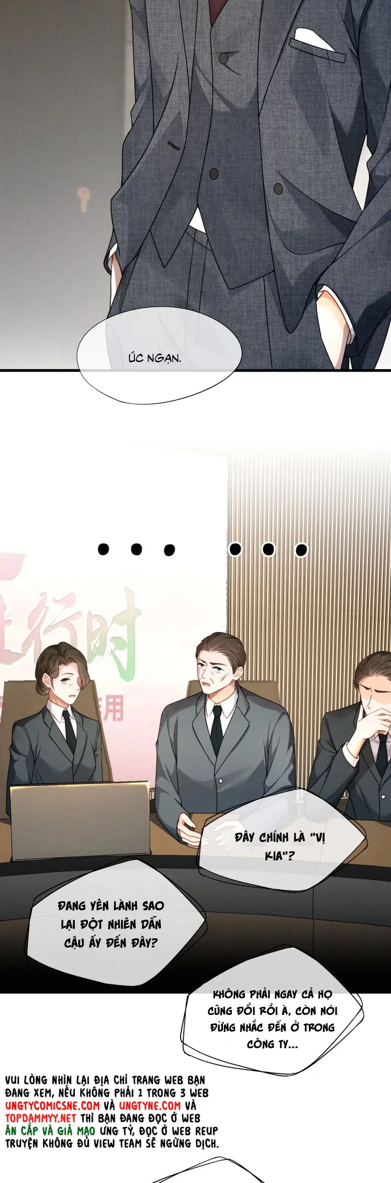 Bị Em Trai Bệnh Hoạn Tùy Ý Đòi Hỏi Chapter 16 - Trang 6