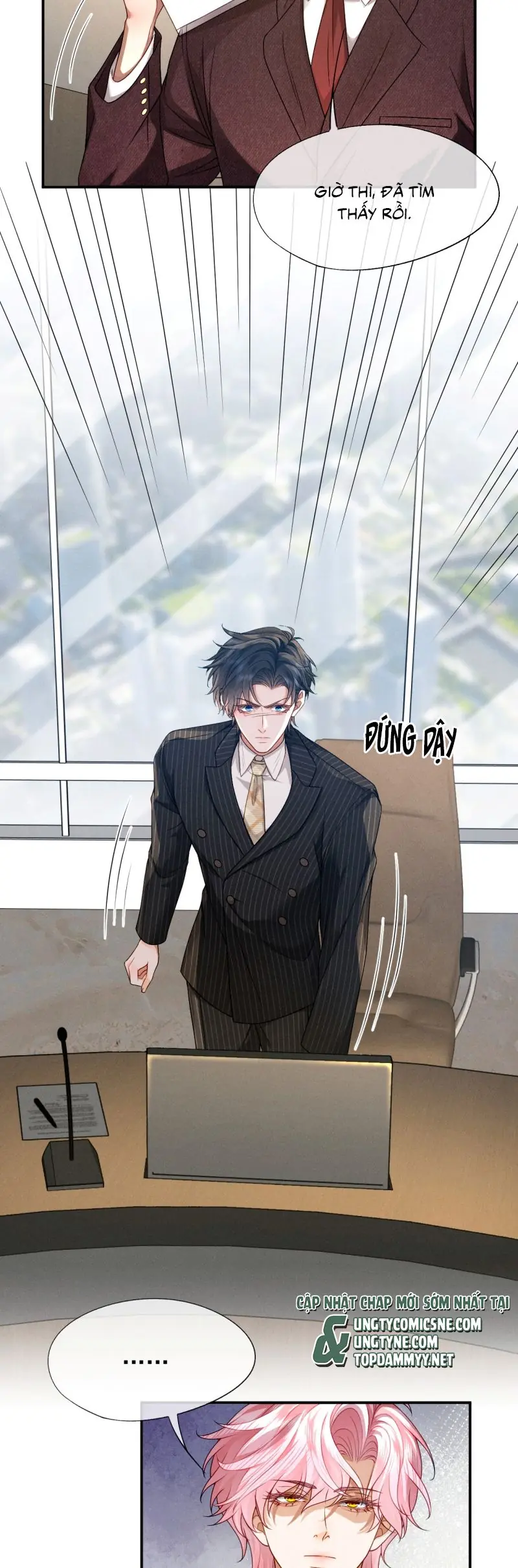 Bị Em Trai Bệnh Hoạn Tùy Ý Đòi Hỏi Chapter 16 - Trang 8